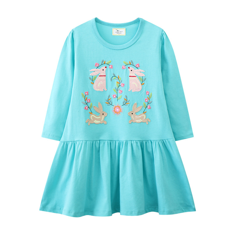 Vestidos de Princesa para Niña - Winter Clothing Toddler reseña y precio