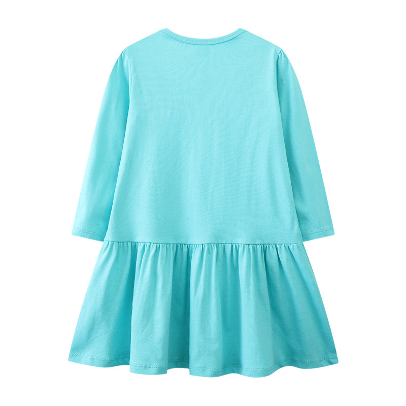 Vestidos de Princesa para Niña - Winter Clothing Toddler reseña y precio