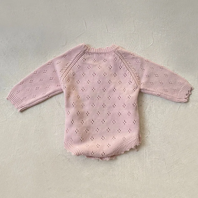 Pelele tejido + sombrero de ma - Winter Clothing Toddler reseña y precio