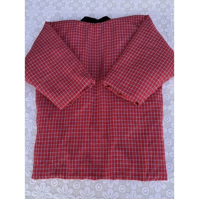 Chaqueta Hanten de estilo japo - Traditional Winter Japanese Clothing reseña y precio