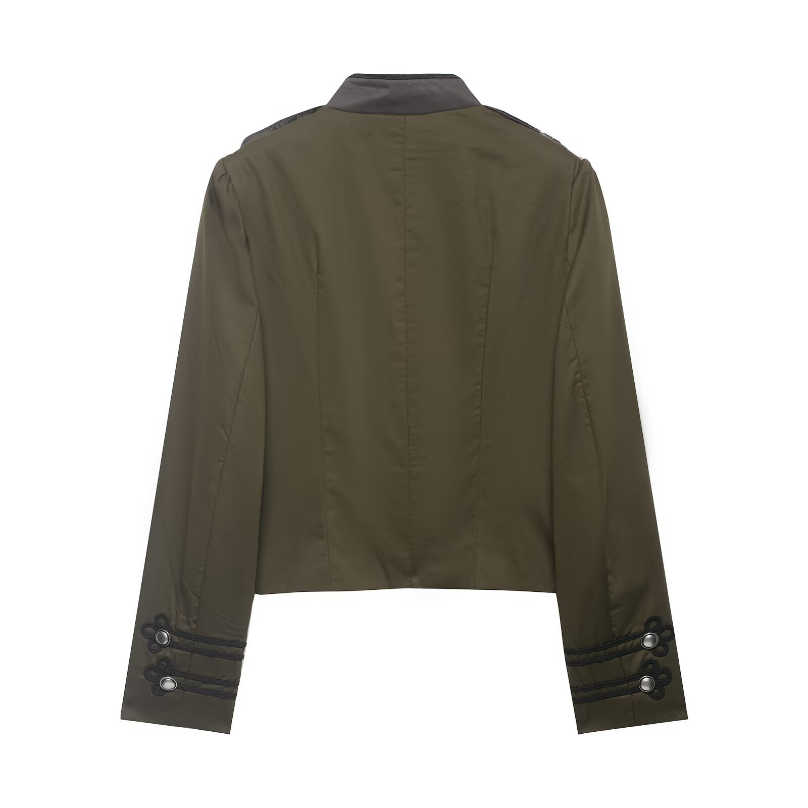 Chaqueta de traje con cuello a - Winter Clothing Amazon reseña y precio