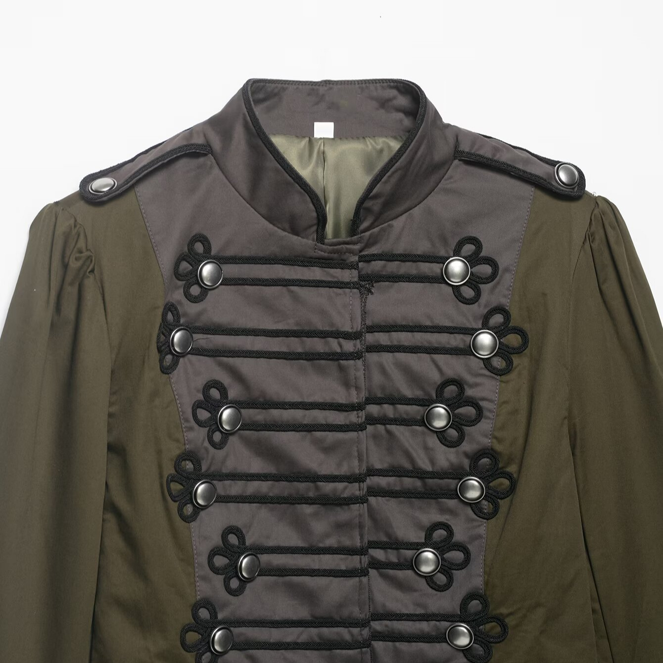 Chaqueta de traje con cuello a - Winter Clothing Amazon reseña y precio