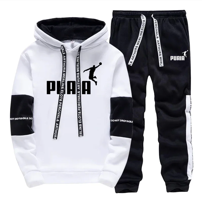 Conjunto Deportivo para Hombre - Winter Clothing For reseña y precio