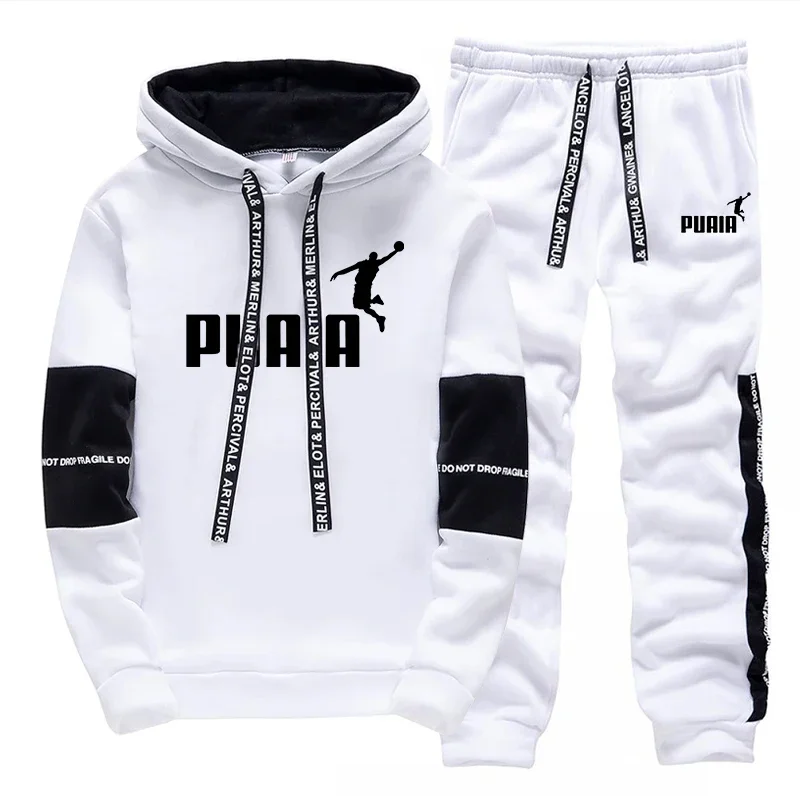Conjunto Deportivo para Hombre - Winter Clothing For reseña y precio
