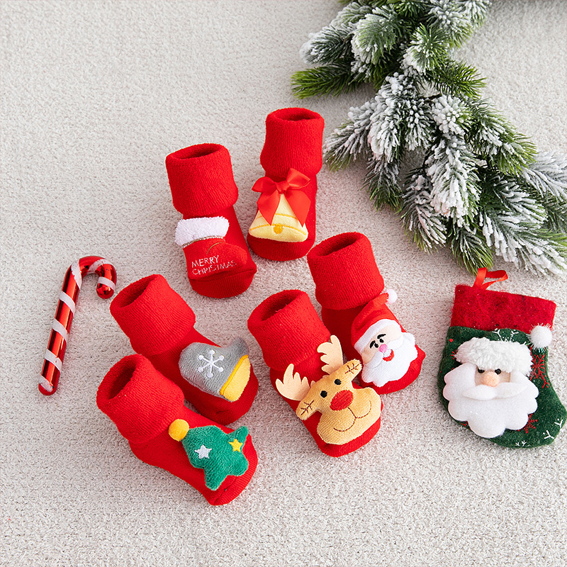 Calcetines de algodón con esta - Winter Clothing Toddler reseña y precio