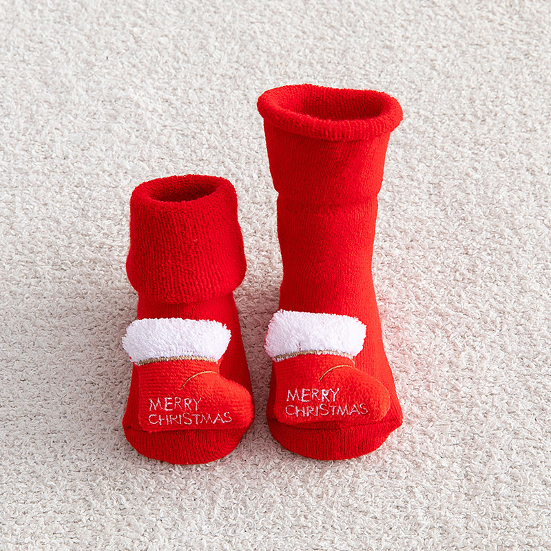 Calcetines de algodón con esta - Winter Clothing Toddler reseña y precio