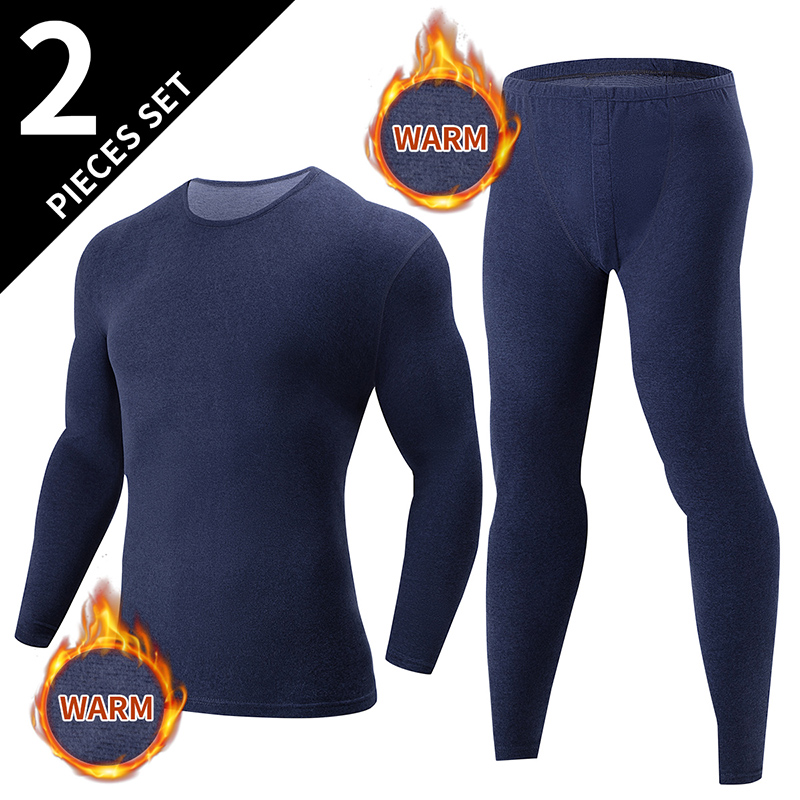 Traje cálido de otoño e invier - Winter Cloth reseña y precio