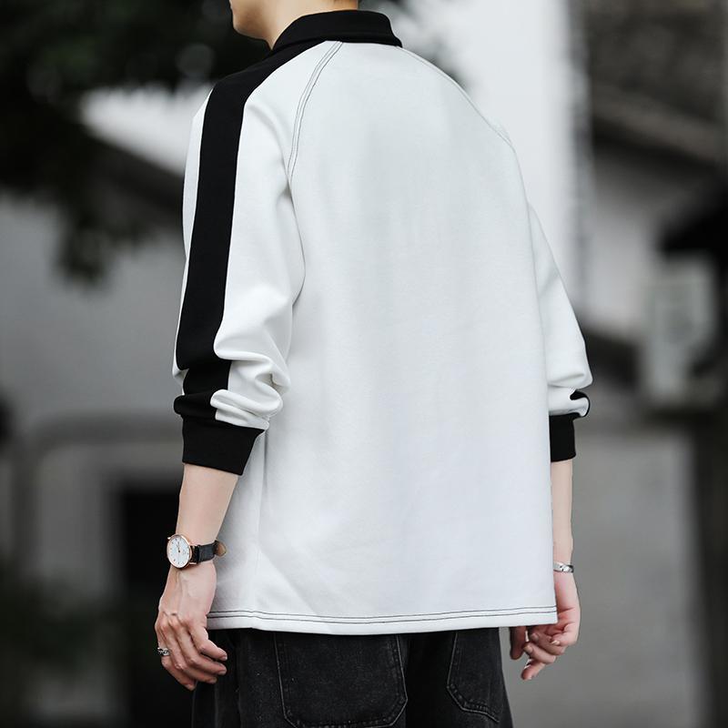 Polos con contraste de Color p - Winter Clothing Quotes reseña y precio