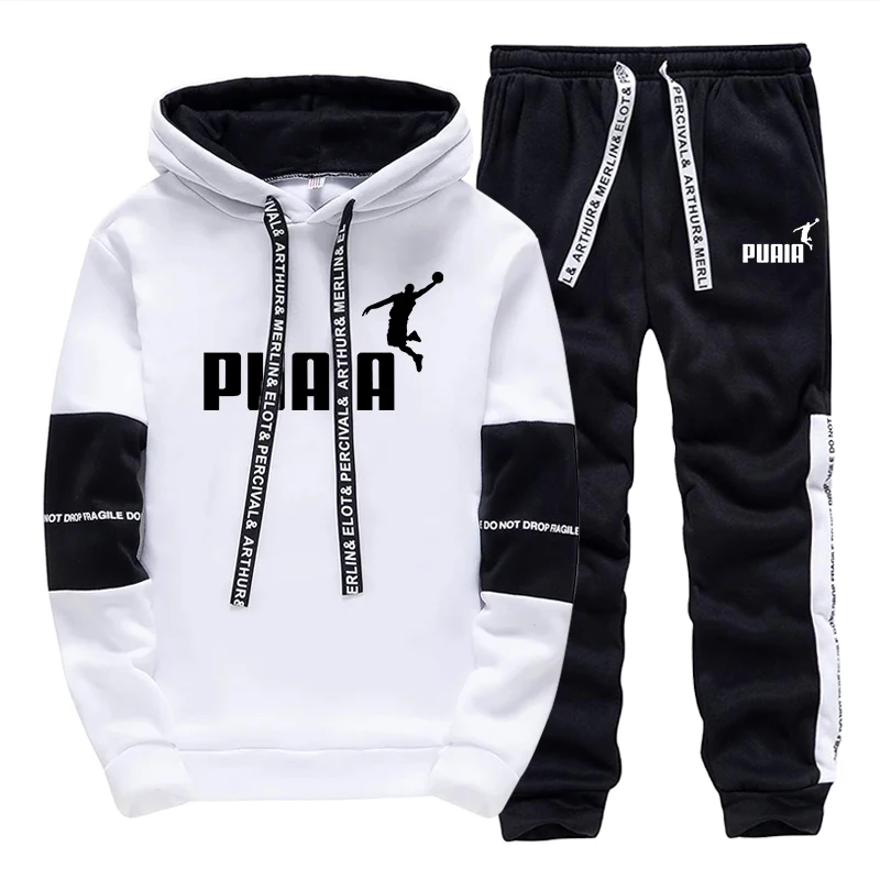 Conjunto Deportivo para Hombre - Winter Clothing For reseña y precio