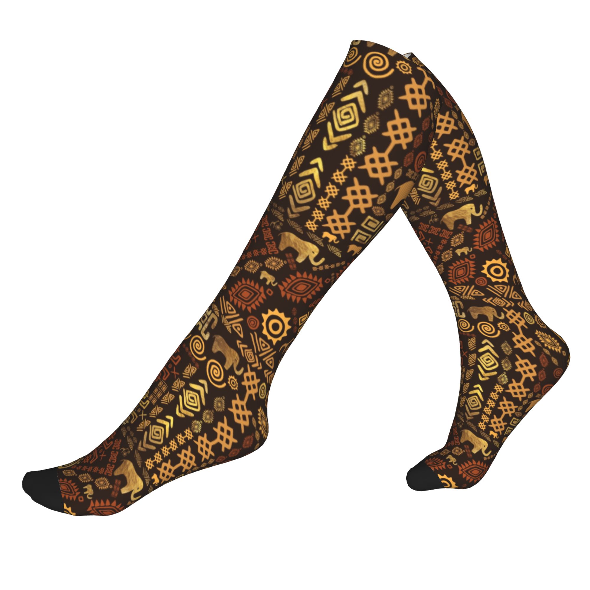 Calcetines con estampado diver - Winter Cloth reseña y precio