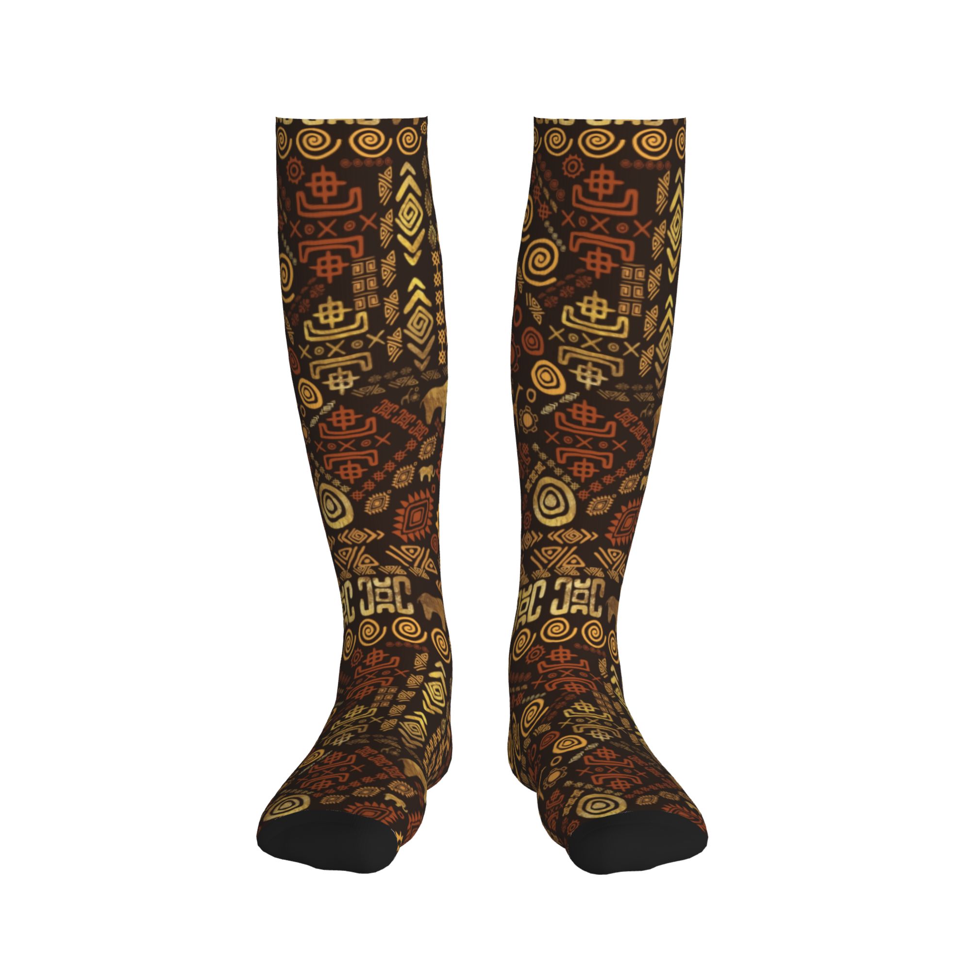 Calcetines con estampado diver - Winter Cloth reseña y precio