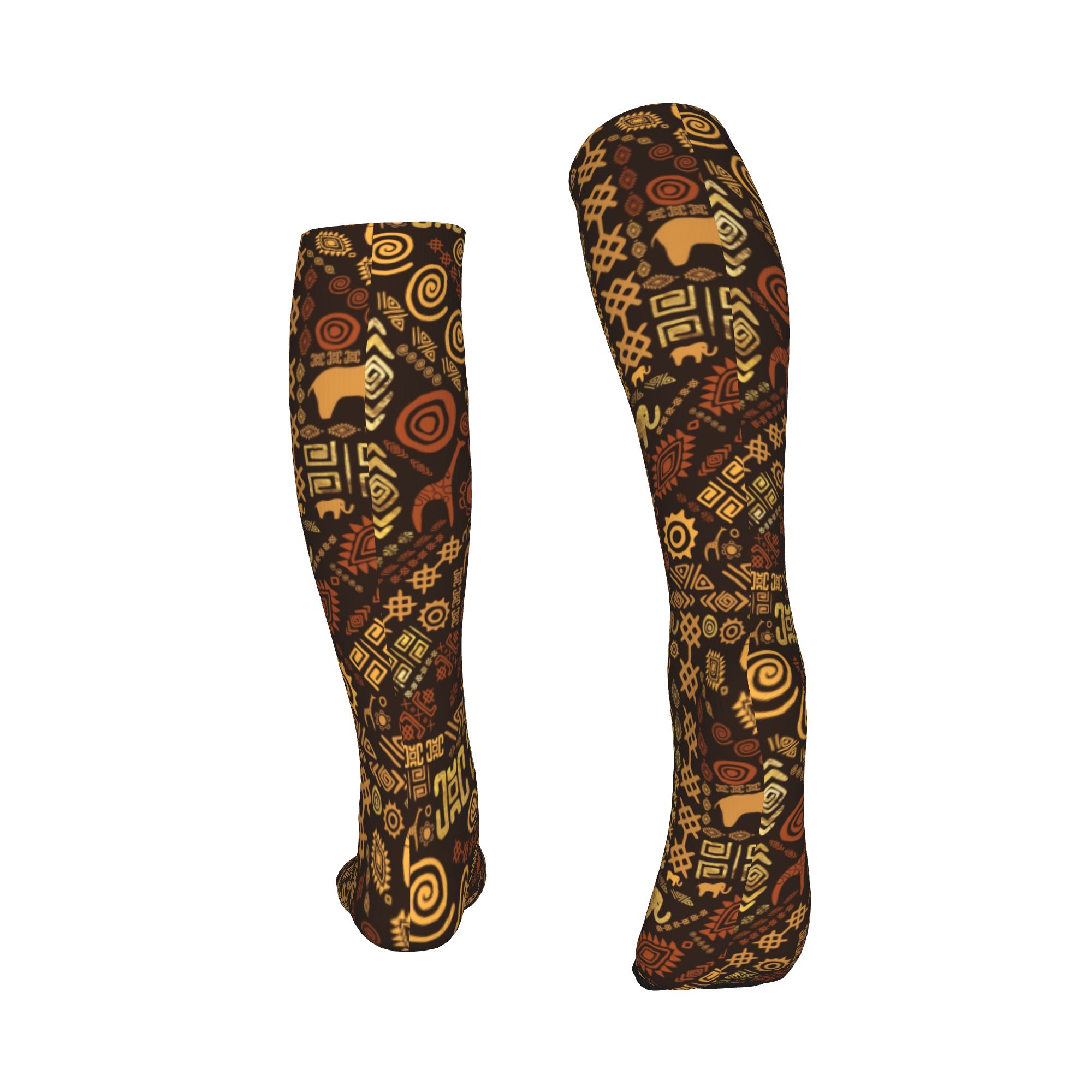 Calcetines con estampado diver - Winter Cloth reseña y precio