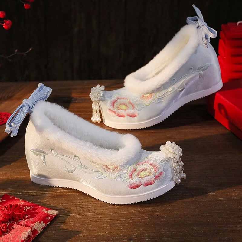 Talla grande para mujer 41 #   - Winter Cloth reseña y precio