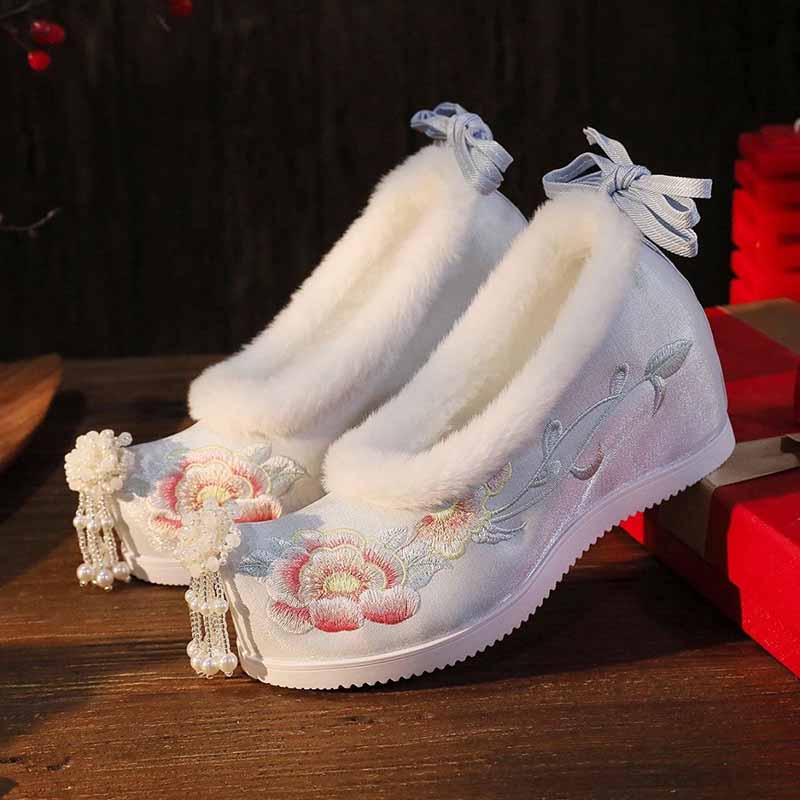 Talla grande para mujer 41 #   - Winter Cloth reseña y precio