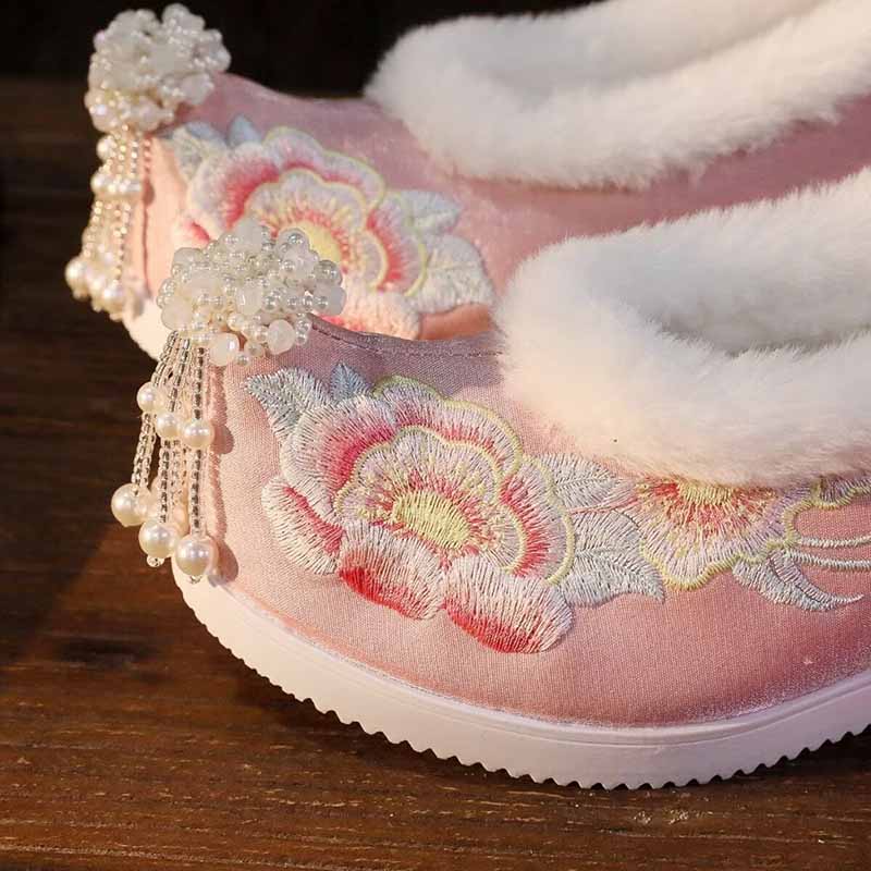 Talla grande para mujer 41 #   - Winter Cloth reseña y precio