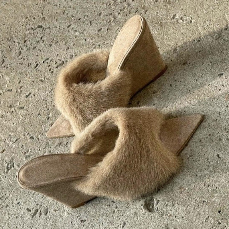 Zapatillas mullidas para mujer - Winter Clothing Clearance Sale reseña y precio