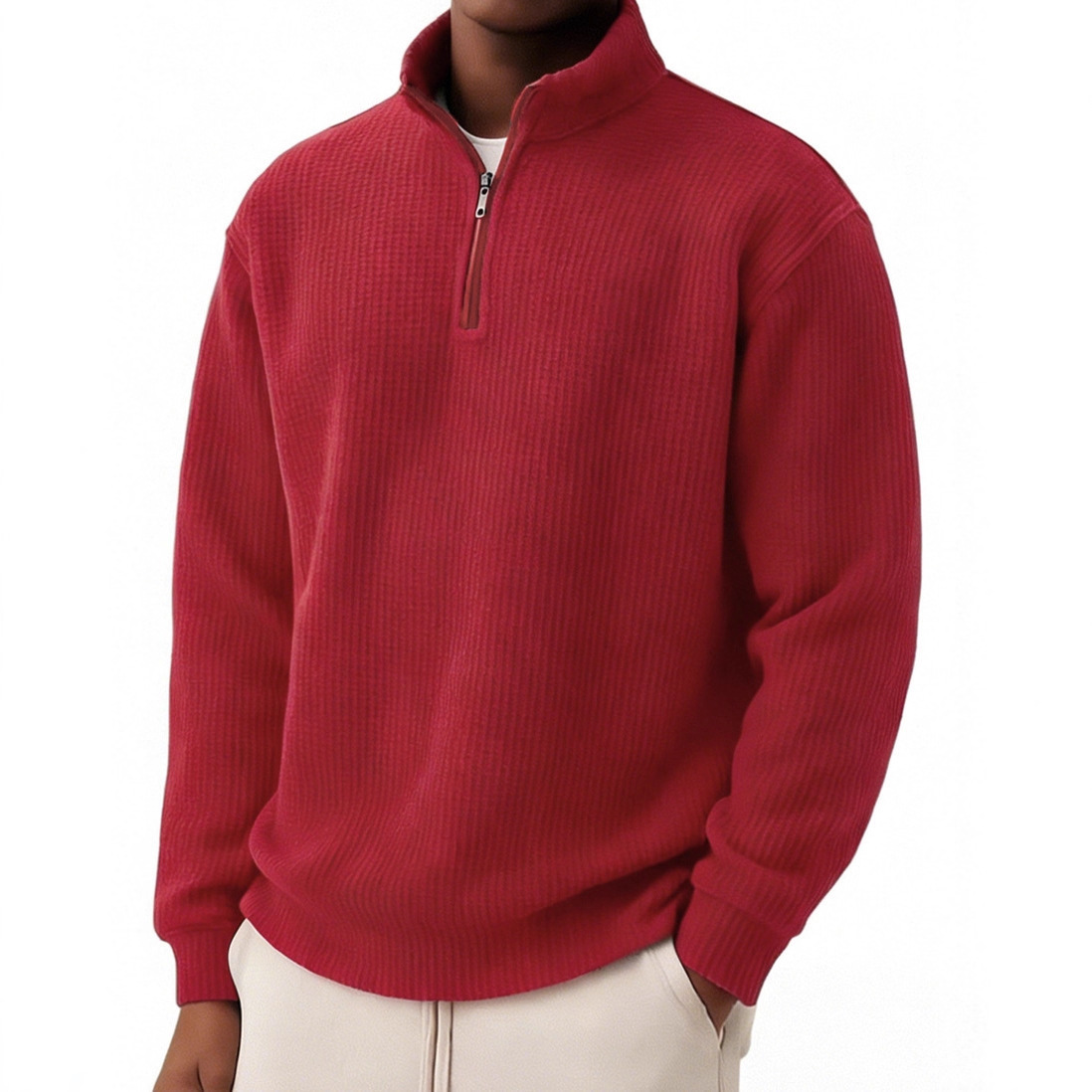 Ropa de Hombre Transfronteriza - Winter Clothing Taiwan reseña y precio