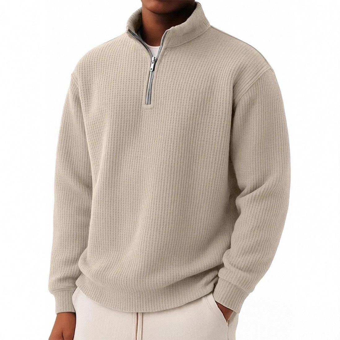 Ropa de Hombre Transfronteriza - Winter Clothing Taiwan reseña y precio