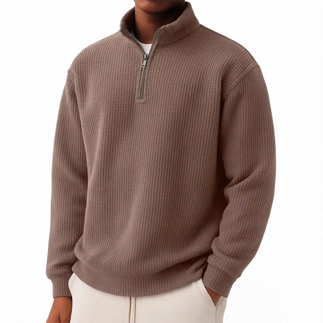 Ropa de Hombre Transfronteriza - Winter Clothing Taiwan reseña y precio