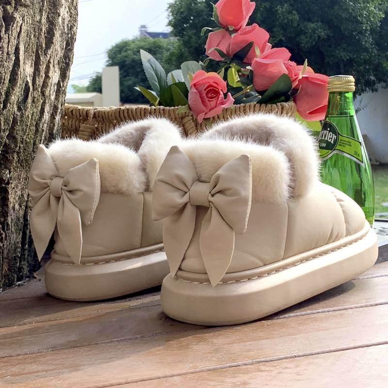 2025 Nuevas zapatillas de felp - Winter Cloth reseña y precio