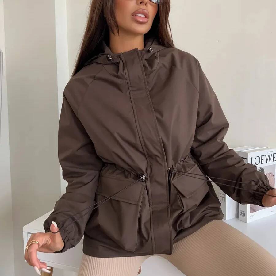 Abrigos de invierno para mujer - Winter Clothing Taiwan reseña y precio