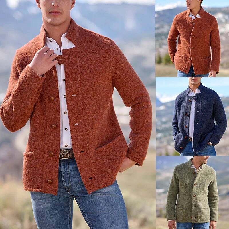 Chaquetas de traje con cuello  - Winter Clothing Taiwan reseña y precio