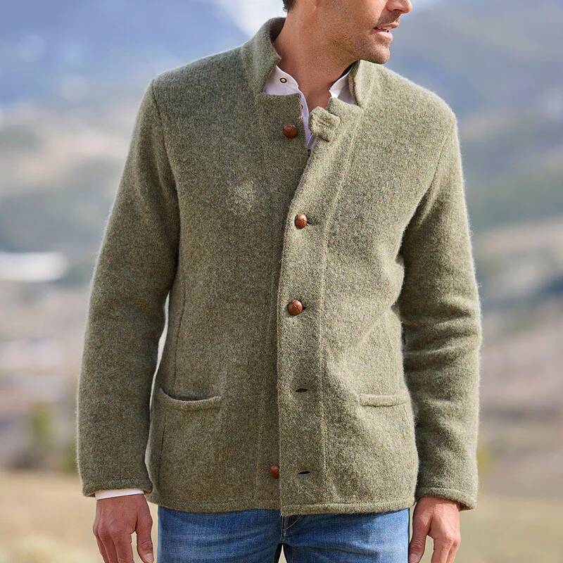 Chaquetas de traje con cuello  - Winter Clothing Taiwan reseña y precio