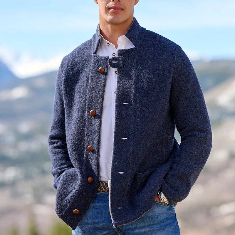 Chaquetas de traje con cuello  - Winter Clothing Taiwan reseña y precio