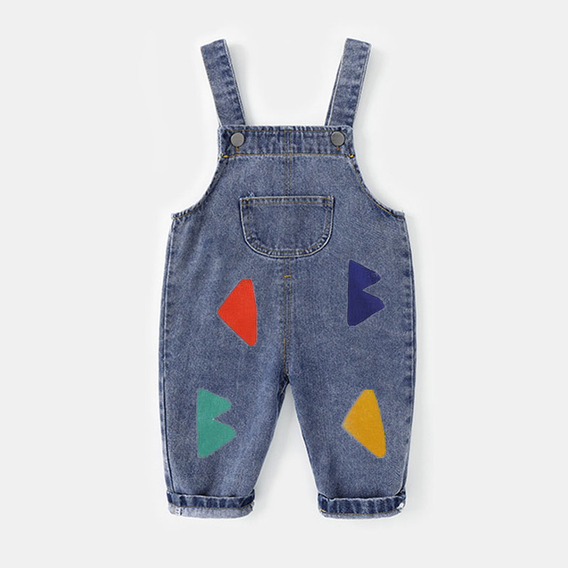 Monos de mezclilla para niños  - Winter Clothing Toddler reseña y precio