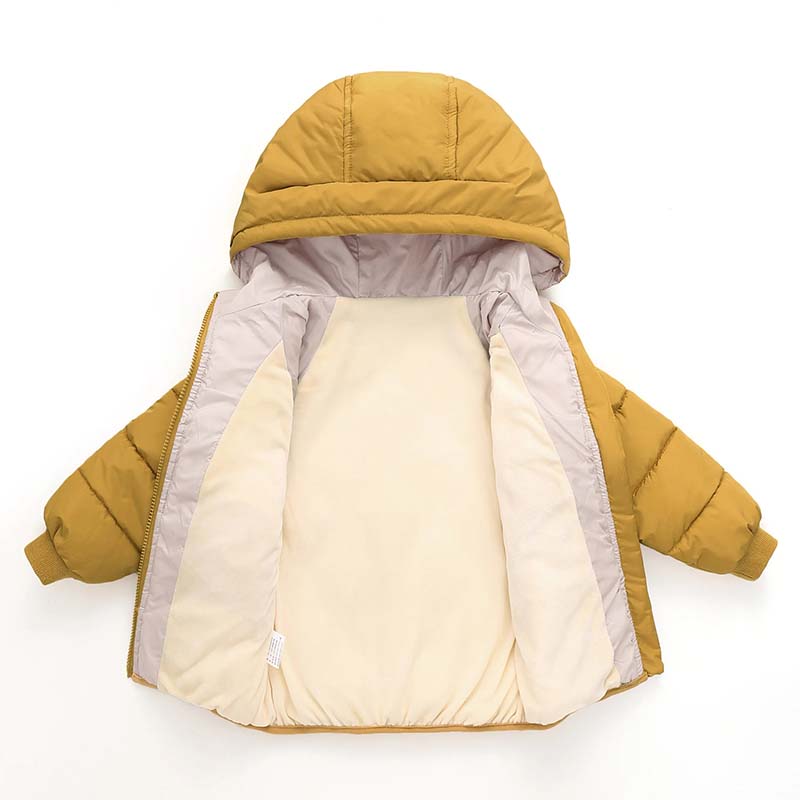 Ropa Casual de Invierno para B - Winter Clothing Toddler reseña y precio