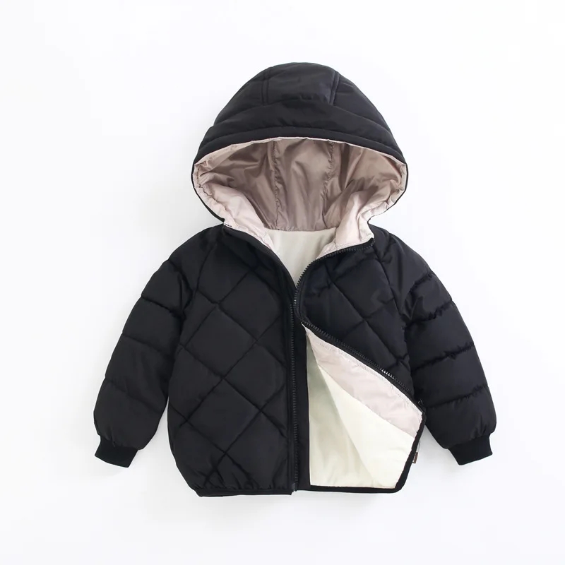 Ropa Casual de Invierno para B - Winter Clothing Toddler reseña y precio