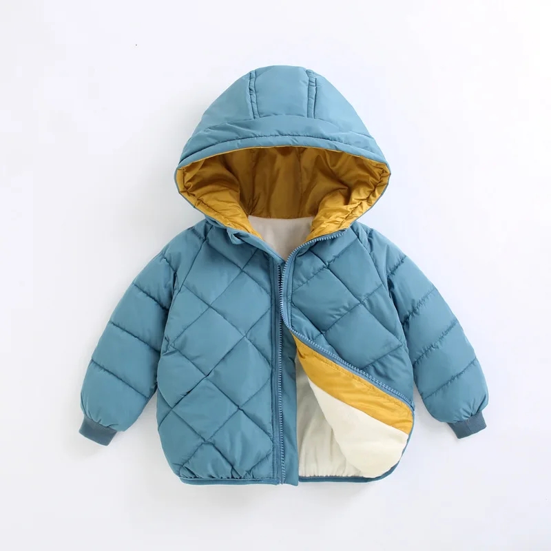 Ropa Casual de Invierno para B - Winter Clothing Toddler reseña y precio