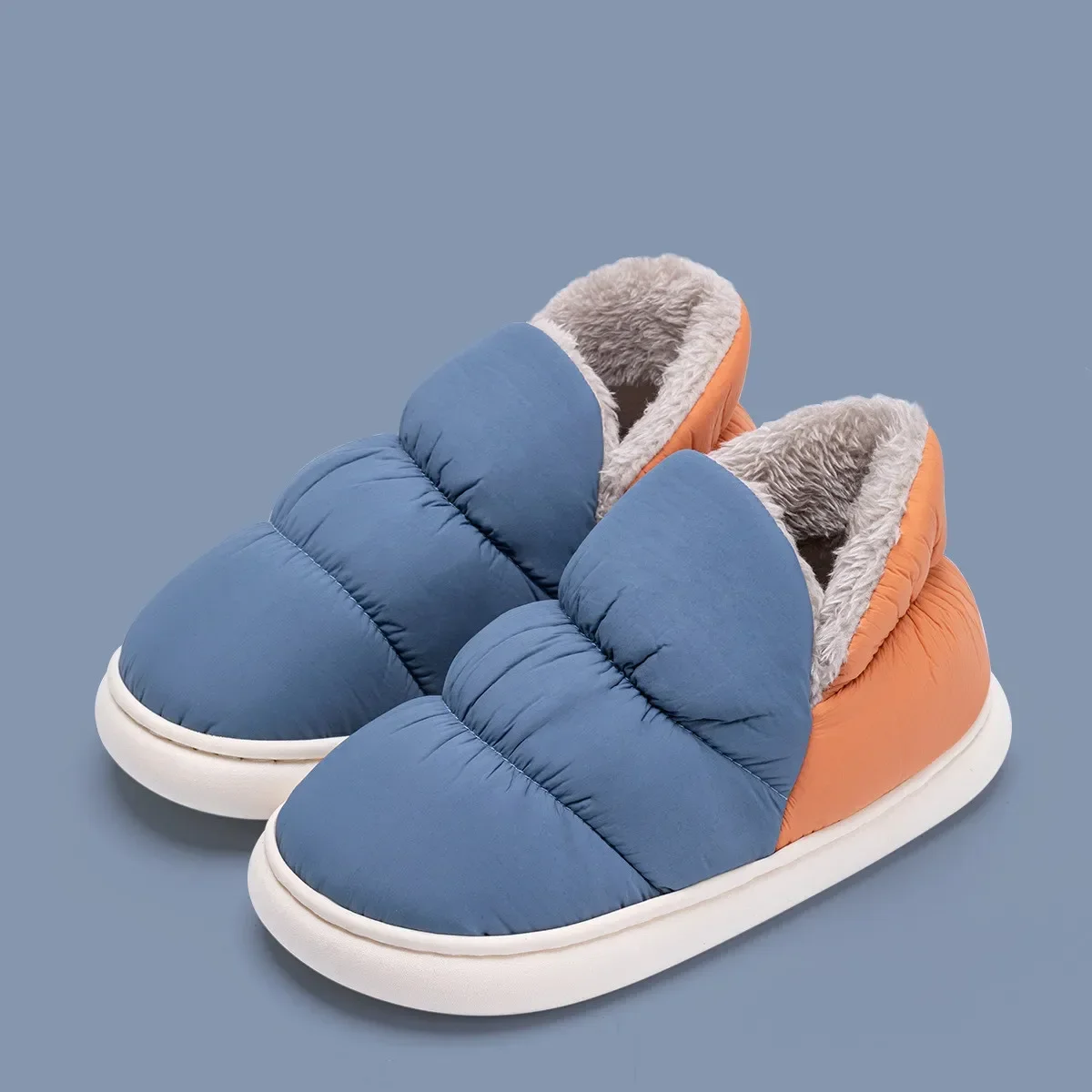 Zapatillas de invierno para ho - Winter Cloth reseña y precio