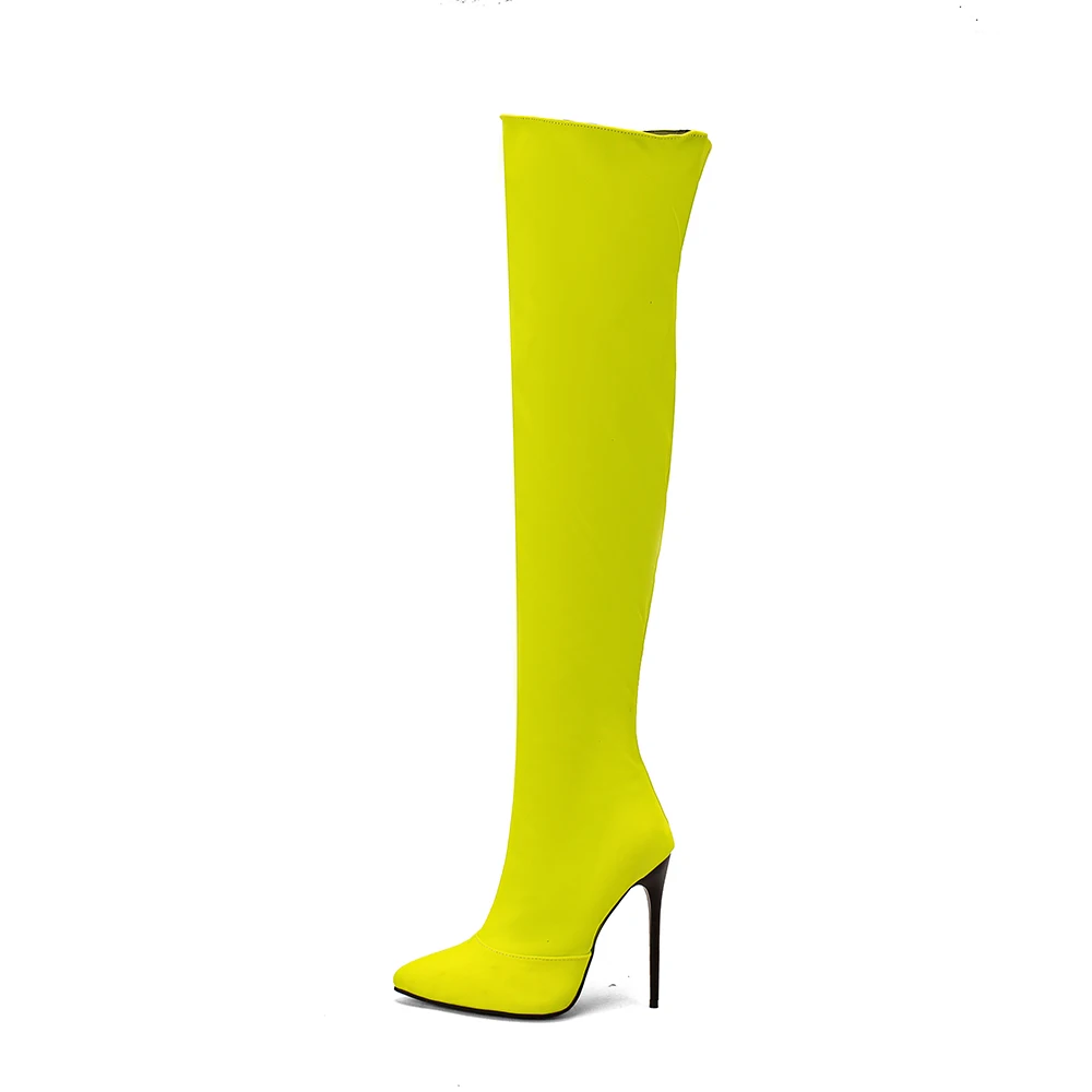 Nuevas botas por encima de la  - Winter Clothing Clearance Sale reseña y precio
