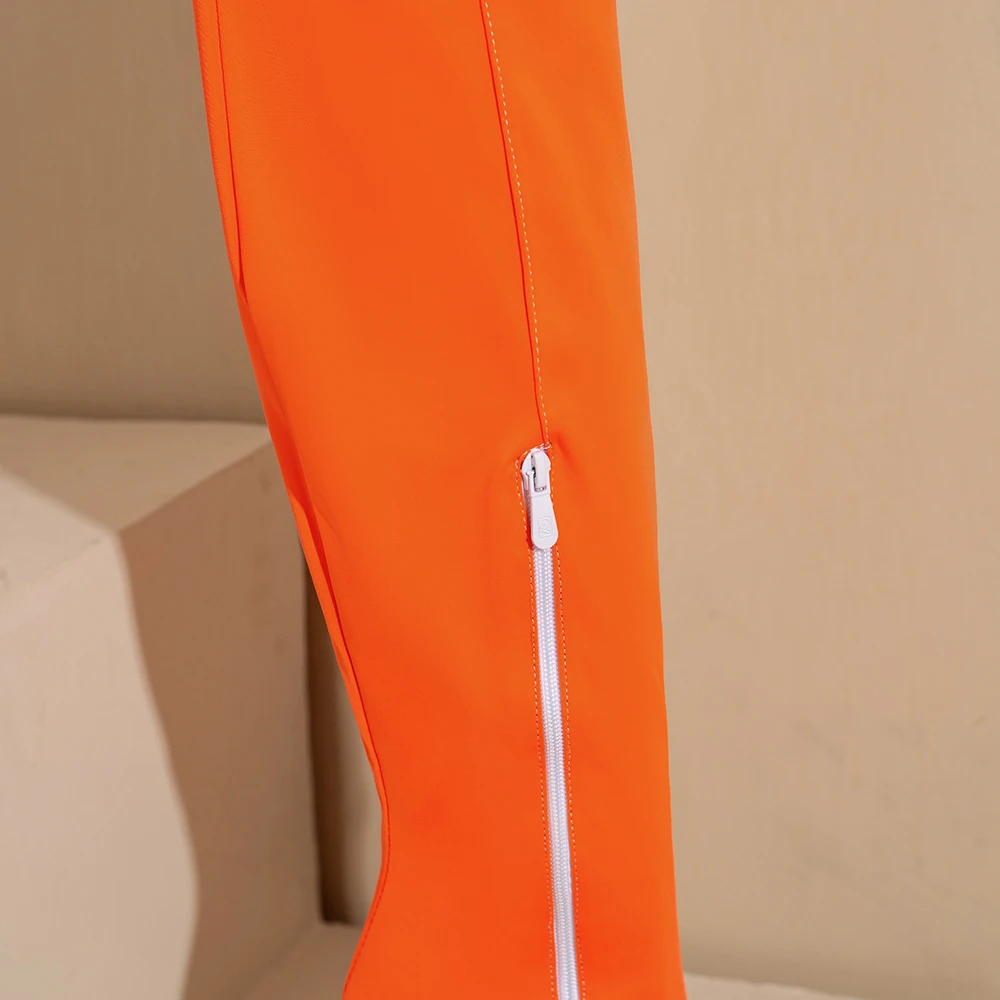 Nuevas botas por encima de la  - Winter Clothing Clearance Sale reseña y precio