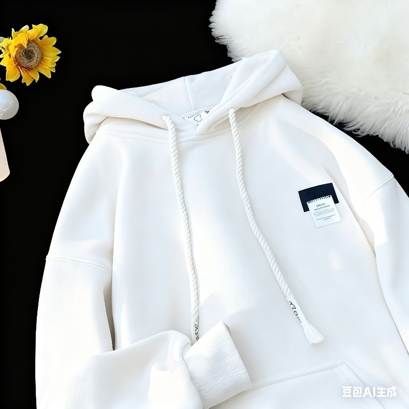 Sudadera con capucha para homb - Winter Clothing Label reseña y precio