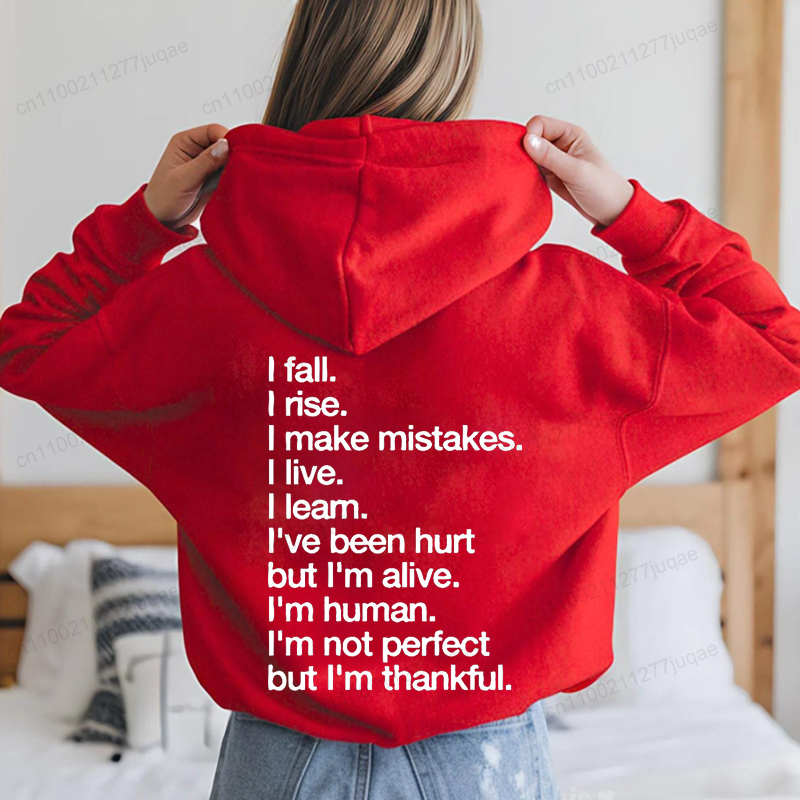 Sudadera con capucha con estam - Winter Clothing Quotes reseña y precio