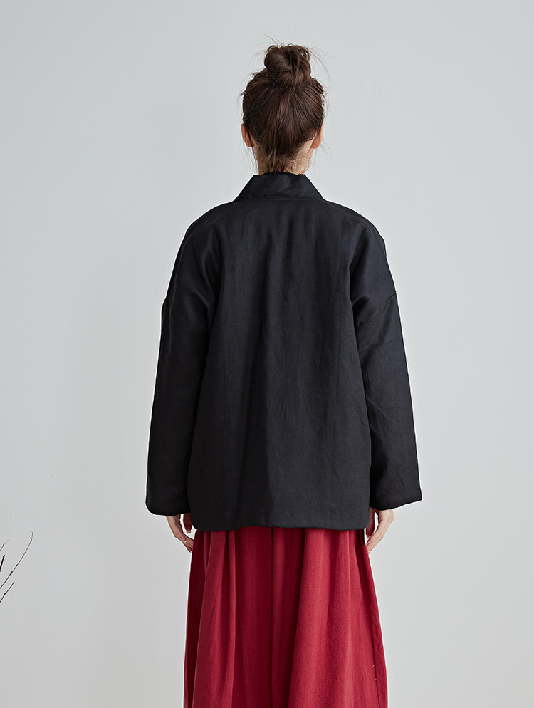Prendas de vestir de algodón d - Traditional Winter Japanese Clothing reseña y precio