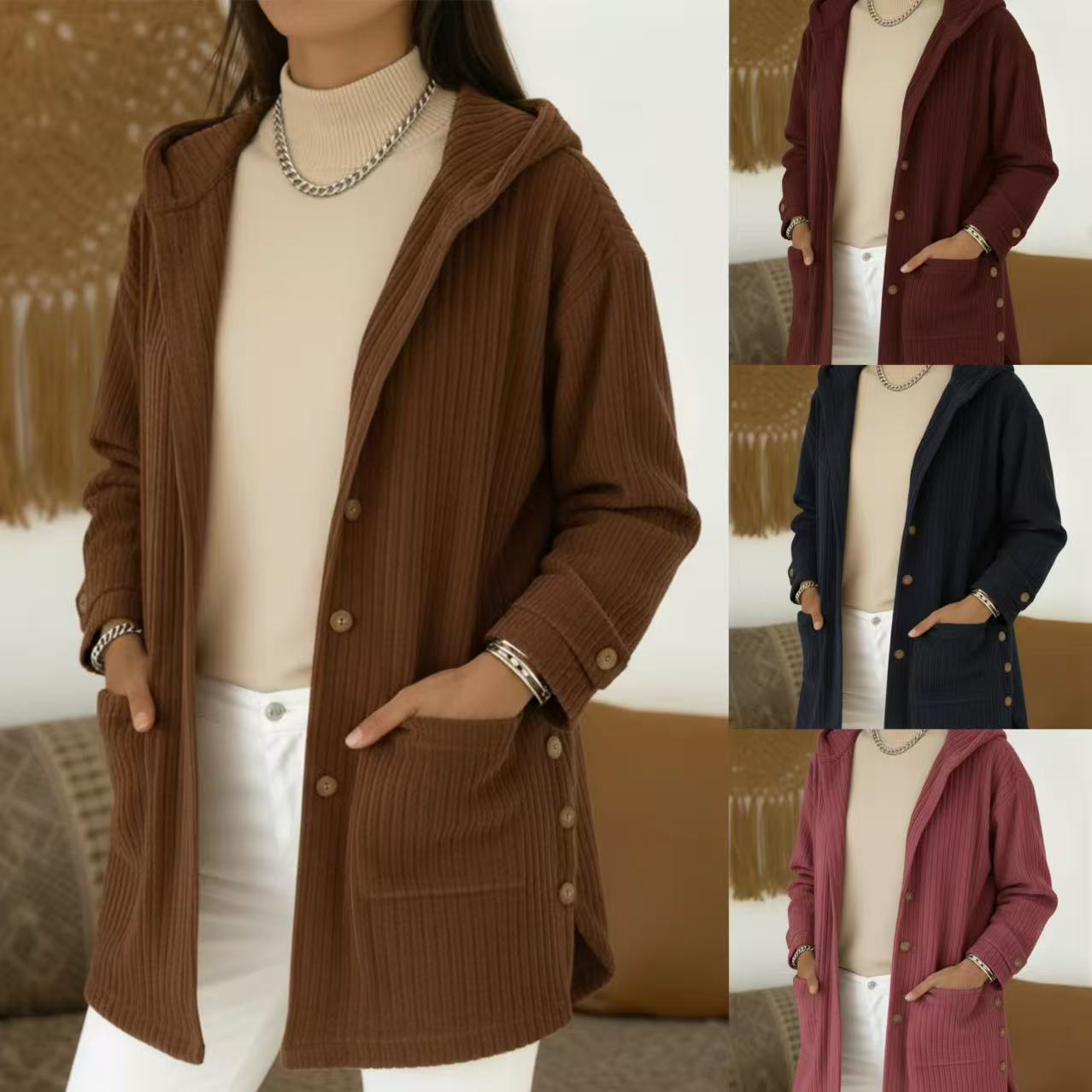 2025 Ropa de mujer de comercio - Winter Clothing Amazon reseña y precio