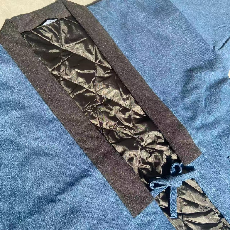 Chaqueta vaquera Hanten para h - Traditional Winter Japanese Clothing reseña y precio