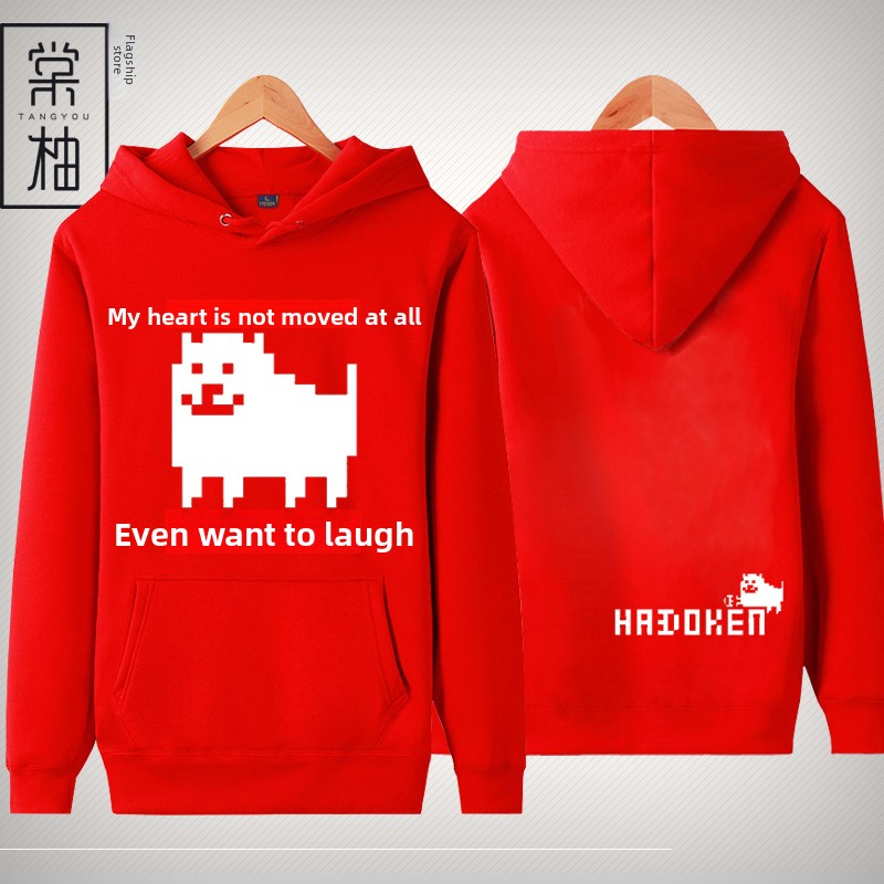 Sudadera con capucha Creative  - Winter Clothing Meme reseña y precio