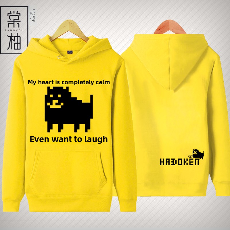 Sudadera con capucha Creative  - Winter Clothing Meme reseña y precio