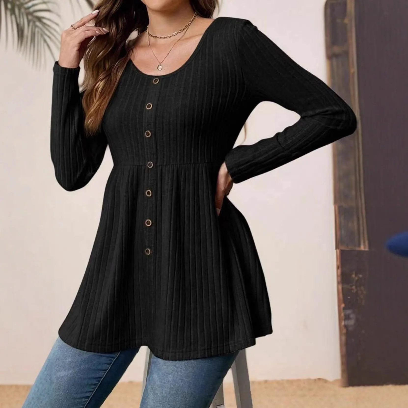 Belleza Otoño e Invierno ropa  - Winter Clothing Amazon reseña y precio
