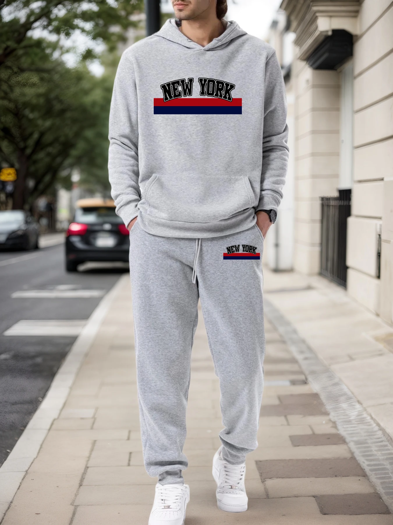 Sudaderas con Capucha para Hom - Winter Clothing For reseña y precio