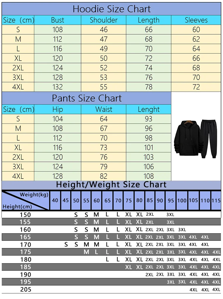 Sudaderas con Capucha para Hom - Winter Clothing For reseña y precio