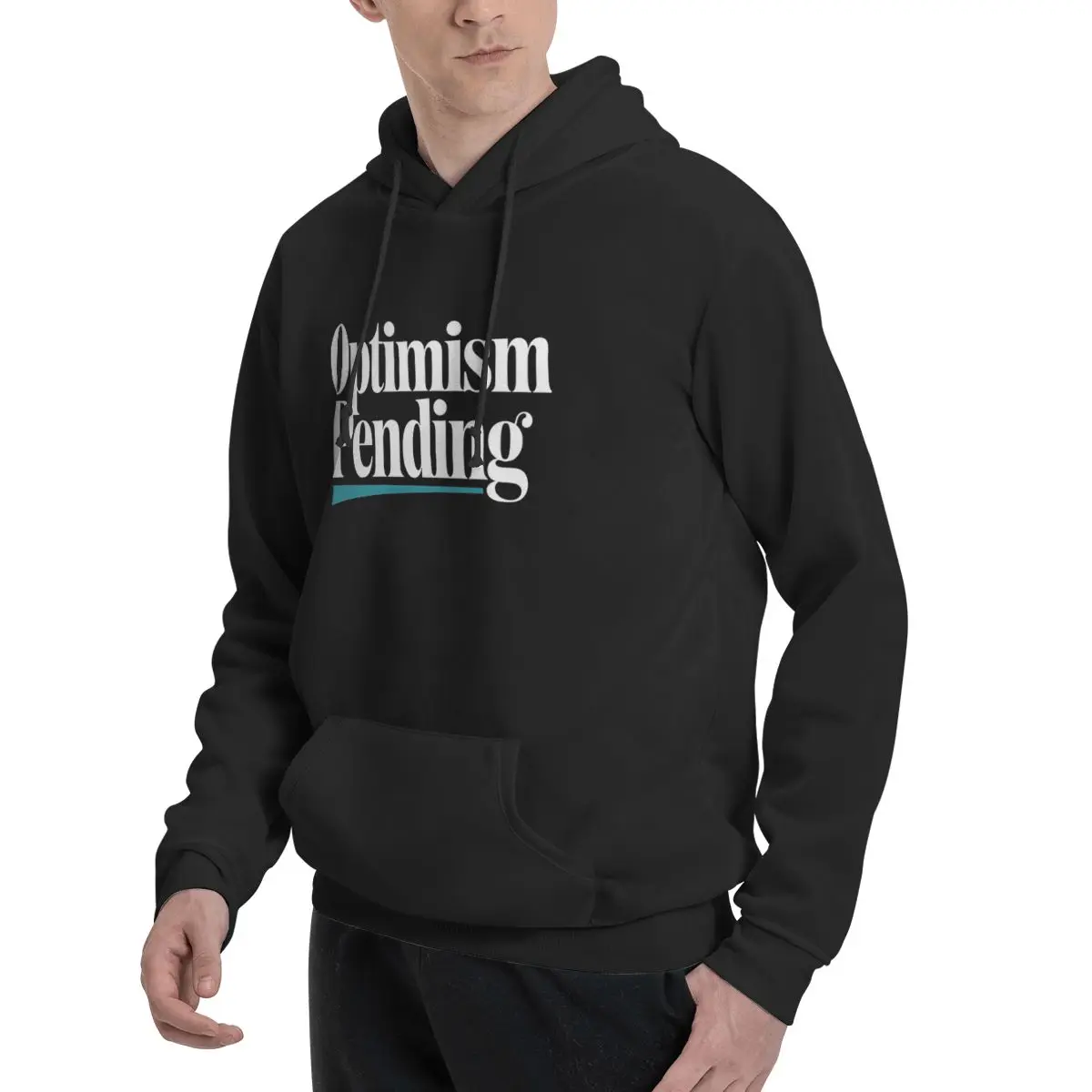 Optimismo colgante divertido c - Winter Clothing Quotes reseña y precio