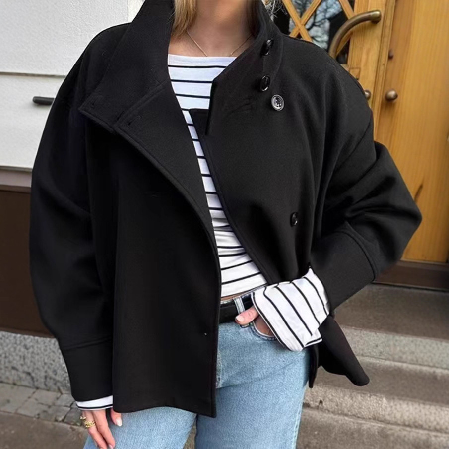 Ropa de mujer europea y americ - Winter Clothing Amazon reseña y precio