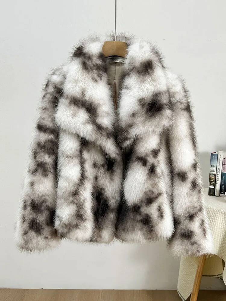 Abrigo de Invierno para Mujer  - Winter Clothing Taiwan reseña y precio