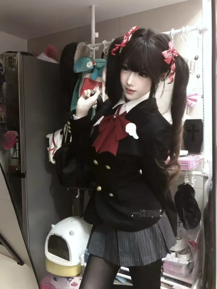 Nuevo Conjunto de 2 piezas JK  - Winter Clothing Clearance Sale reseña y precio