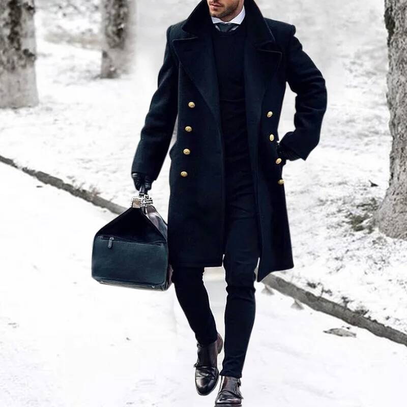 Nueva Chaqueta de Invierno a l - Winter Clothing Taiwan reseña y precio